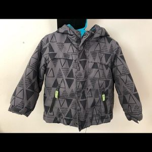 Boys 2T Cat & Jack Winter Coat